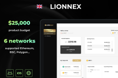 LionNEX